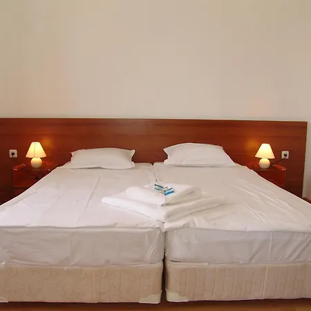 Kasandra * Słoneczny Brzeg