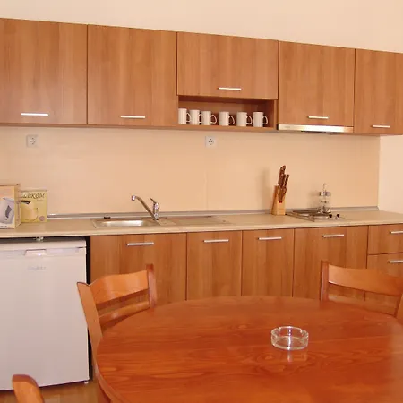 Kasandra * Słoneczny Brzeg