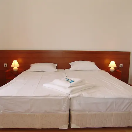 Kasandra Hotel apartamentowy