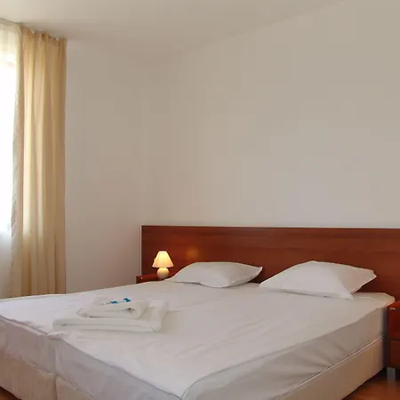 Hotel apartamentowy Kasandra