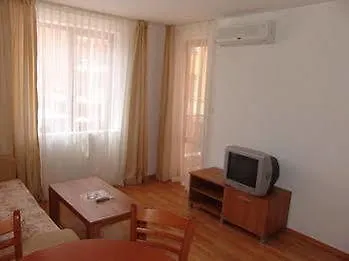 Kasandra Hotel apartamentowy *