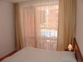 Kasandra * Słoneczny Brzeg