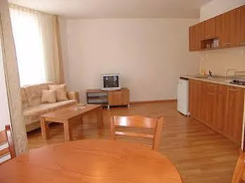 Kasandra Słoneczny Brzeg