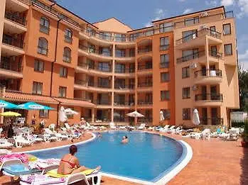 Hotel apartamentowy Kasandra