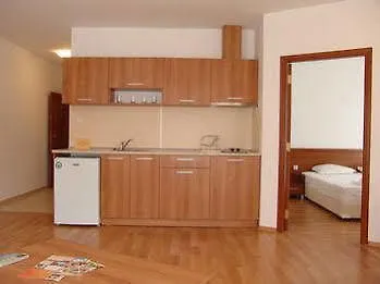 Kasandra Słoneczny Brzeg