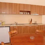 Apartahotel Kasandra *