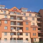 Kasandra Apartahotel Sunny Beach