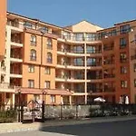 Kasandra Sunny Beach