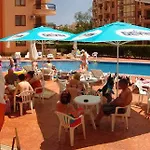 Kasandra Sunny Beach