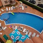 Apartahotel Kasandra