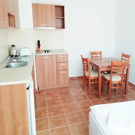 Kasandra Hotel apartamentowy