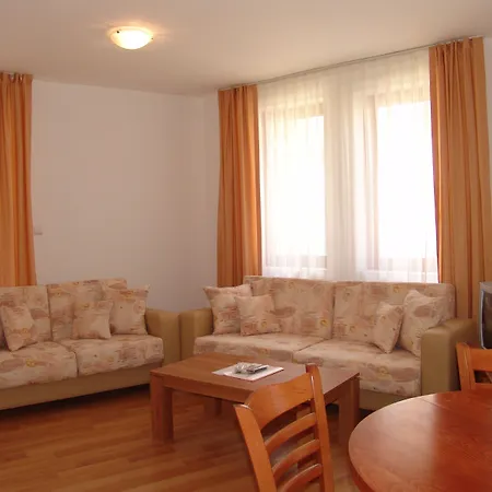 Kasandra Hotel apartamentowy