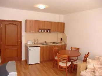 Hotel apartamentowy Kasandra *