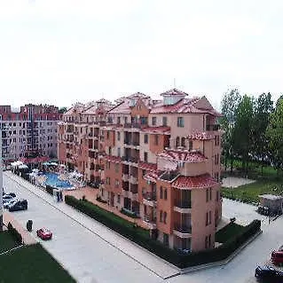 Kasandra Sluneční pobřeží