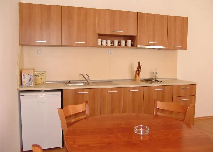 Kasandra * Sunny Beach