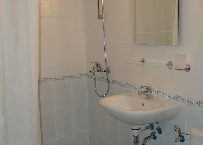 Kasandra Lejlighedshotel Sunny Beach