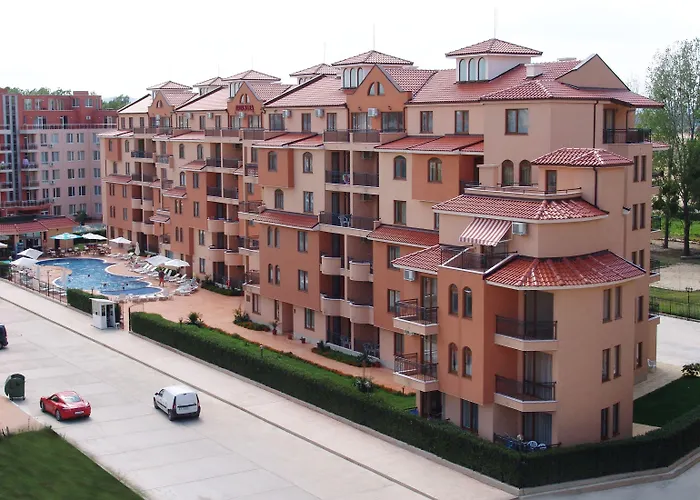 Kasandra * Sunny Beach