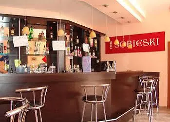 Kasandra Lejlighedshotel Sunny Beach