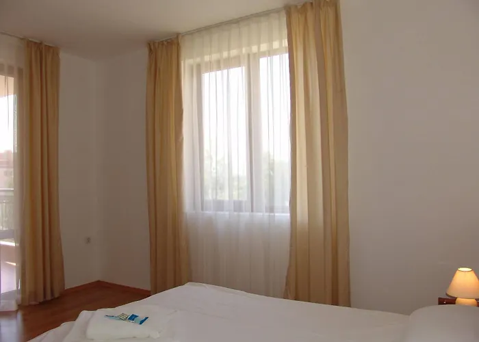 Kasandra Lejlighedshotel *