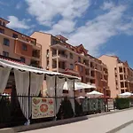 Aparthotel Kasandra