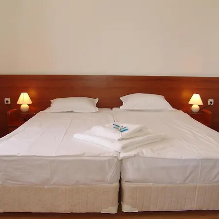 Hotel apartamentowy Kasandra *