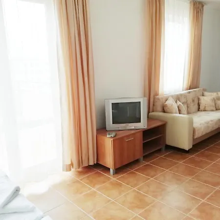 Kasandra Hotel apartamentowy *