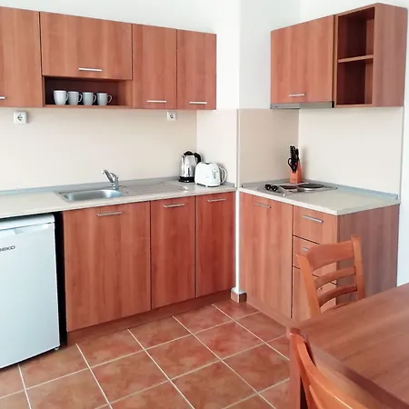 Kasandra Aparthotel