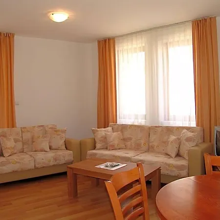 Aparthotel Kasandra Slantschew brjag