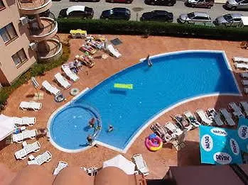 Kasandra Апартхотел