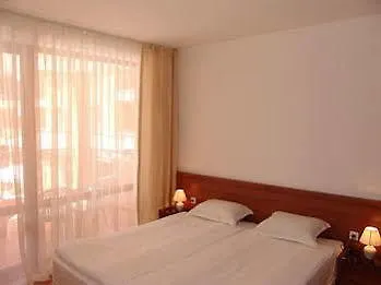 Aparthotel Kasandra