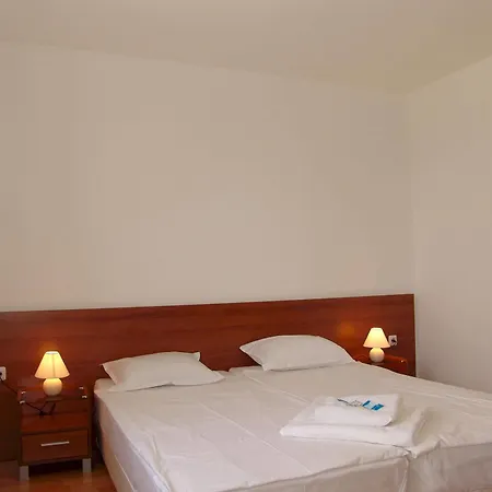 Kasandra Hotel apartamentowy