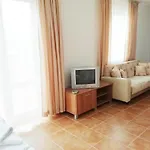 Kasandra Hotel apartamentowy *