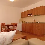 Kasandra Hotel apartamentowy