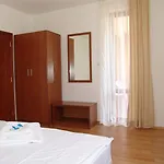 Hotel apartamentowy Kasandra Słoneczny Brzeg