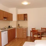 Kasandra Hotel apartamentowy *