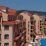Hotel apartamentowy Kasandra