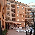 Kasandra Hotel apartamentowy *