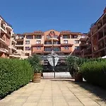 Kasandra * Słoneczny Brzeg