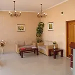Kasandra Hotel apartamentowy Słoneczny Brzeg