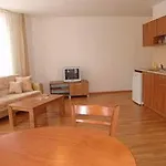Kasandra Słoneczny Brzeg