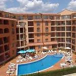 Kasandra Hotel apartamentowy *