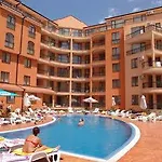 Hotel apartamentowy Kasandra