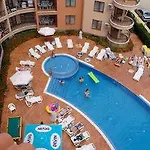 Kasandra Słoneczny Brzeg