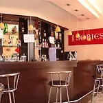 Kasandra Hotel apartamentowy Słoneczny Brzeg