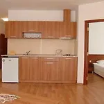 Kasandra Słoneczny Brzeg