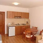Hotel apartamentowy Kasandra *