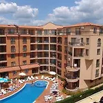Hotel apartamentowy Kasandra *