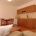 Kasandra Hotel apartamentowy