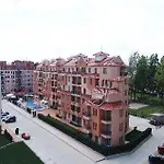 Kasandra Słoneczny Brzeg