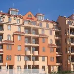 Kasandra Hotel apartamentowy